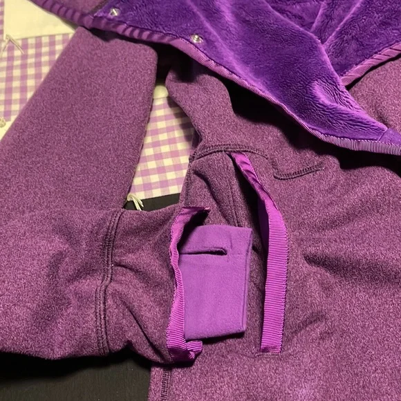IVIVVA jacket - Picture 5 of 10